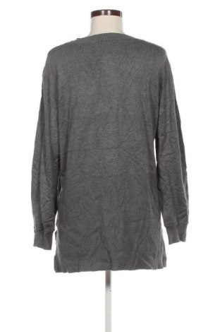 Dámský svetr MeKSTONE, Velikost L, Barva Šedá, Cena  439,00 Kč