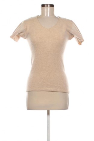 Dámsky pulóver Medima, Veľkosť M, Farba Béžová, Cena  20,99 €