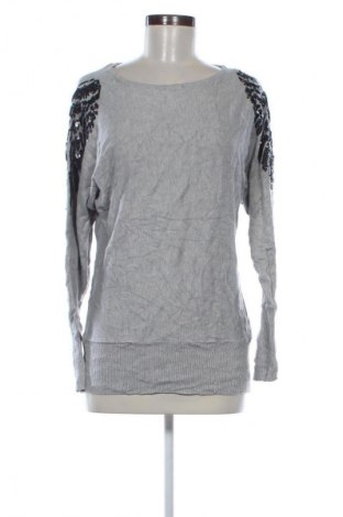 Damenpullover Melrose, Größe M, Farbe Grau, Preis € 10,99