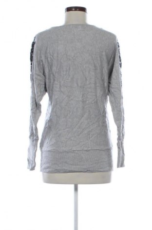 Damenpullover Melrose, Größe M, Farbe Grau, Preis € 10,99