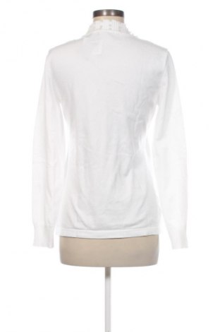 Дамски пуловер Melrose, Размер M, Цвят Бял, Цена 46,99 лв.