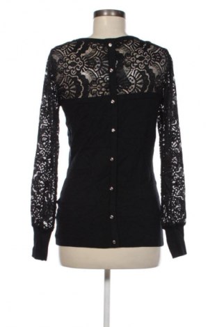 Γυναικείο πουλόβερ Melrose, Μέγεθος M, Χρώμα Μαύρο, Τιμή 28,99 €