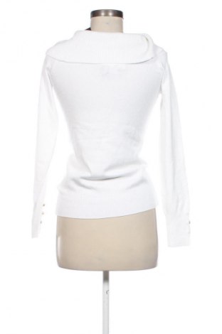 Női pulóver Melrose, Méret M, Szín Fehér, Ár 9 569 Ft