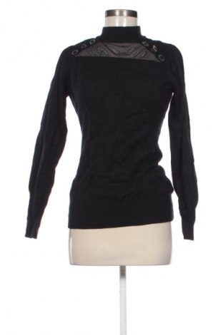 Damski sweter Melrose, Rozmiar M, Kolor Czarny, Cena 63,99 zł