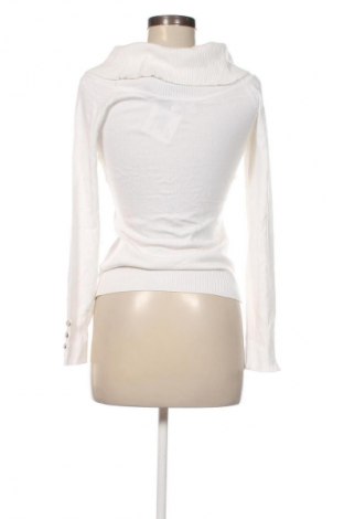 Damski sweter Melrose, Rozmiar S, Kolor Biały, Cena 123,99 zł