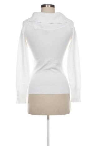 Pulover de femei Melrose, Mărime S, Culoare Alb, Preț 145,99 Lei
