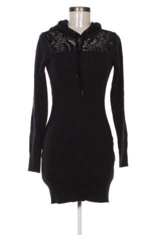 Дамски пуловер Melrose, Размер M, Цвят Черен, Цена 46,99 лв.