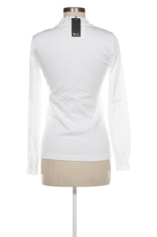 Дамски пуловер Melrose, Размер S, Цвят Бял, Цена 46,99 лв.