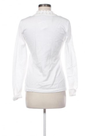 Дамски пуловер Melrose, Размер M, Цвят Бял, Цена 46,99 лв.