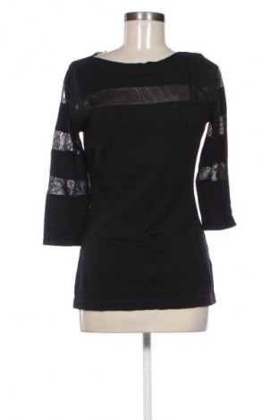 Női pulóver Melrose, Méret M, Szín Fekete, Ár 6 089 Ft