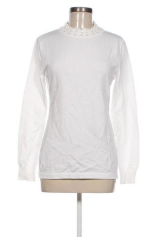 Dámský svetr Melrose, Velikost M, Barva Bílá, Cena  559,00 Kč