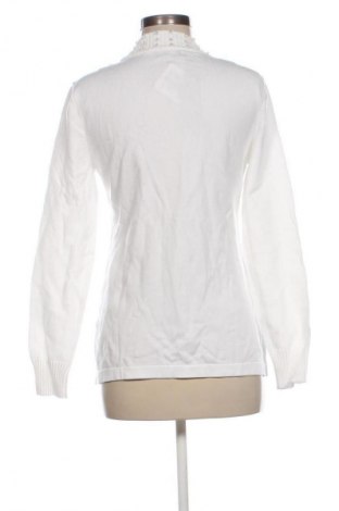 Dámský svetr Melrose, Velikost M, Barva Bílá, Cena  559,00 Kč