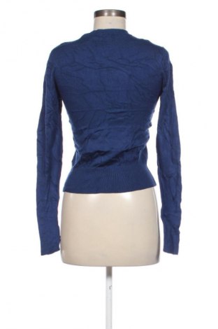 Damski sweter Melting Stockholm, Rozmiar S, Kolor Niebieski, Cena 60,99 zł