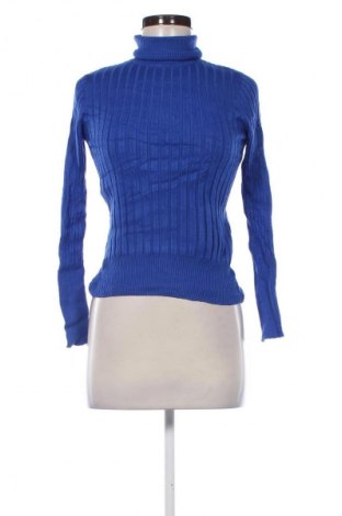 Dámsky pulóver Melting Stockholm, Veľkosť M, Farba Modrá, Cena  14,95 €