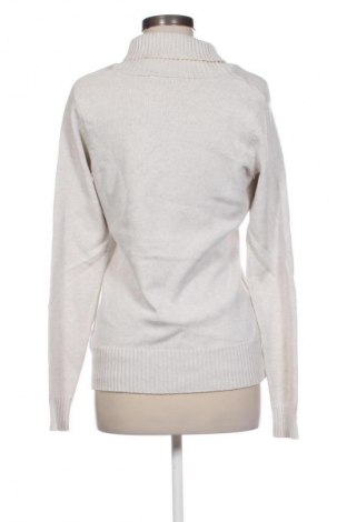 Γυναικείο πουλόβερ Mexx, Μέγεθος M, Χρώμα Εκρού, Τιμή 14,99 €