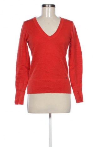Damenpullover Mexx, Größe S, Farbe Rot, Preis 7,99 €
