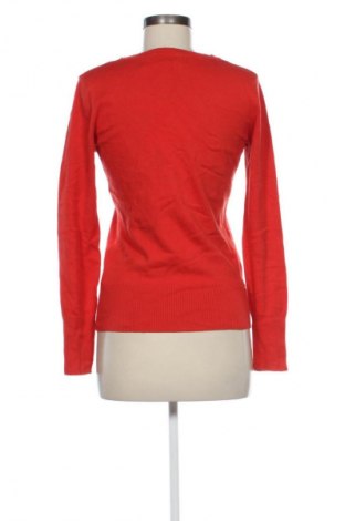 Damenpullover Mexx, Größe S, Farbe Rot, Preis 7,99 €