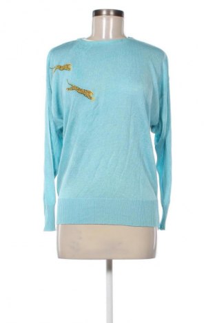 Дамски пуловер Micha, Размер XL, Цвят Многоцветен, Цена 27,99 лв.