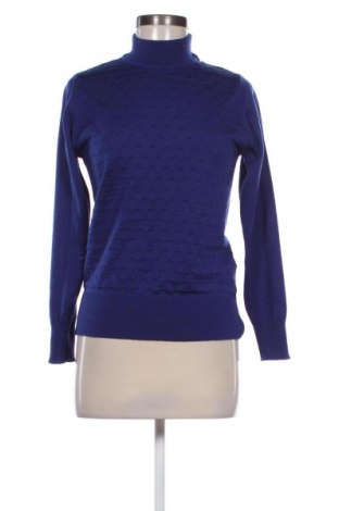 Damenpullover Micha, Größe S, Farbe Blau, Preis 51,51 €