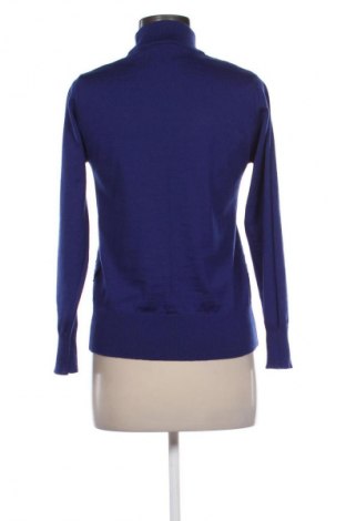 Damenpullover Micha, Größe S, Farbe Blau, Preis 51,51 €