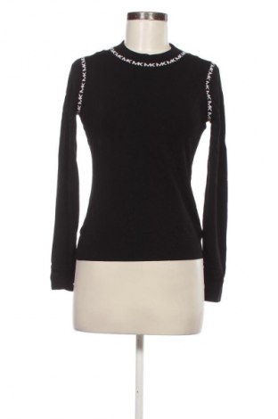 Дамски пуловер MICHAEL Michael Kors, Размер S, Цвят Черен, Цена 63,91 €