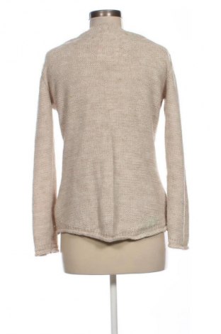 Damski sweter Milantus, Rozmiar M, Kolor Beżowy, Cena 36,78 zł