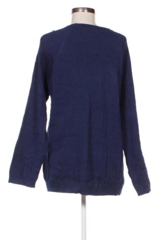 Dámský svetr Miller's, Velikost XL, Barva Modrá, Cena  679,00 Kč