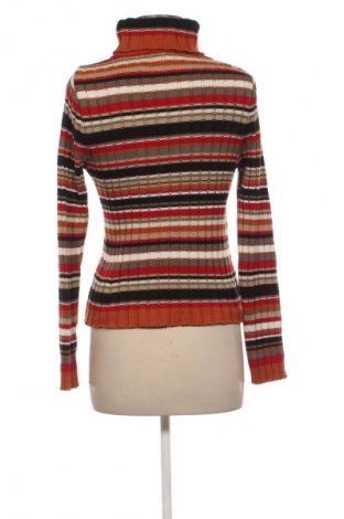 Дамски пуловер Miss, Размер S, Цвят Многоцветен, Цена 29,15 лв.