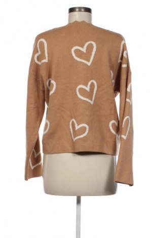Dámsky pulóver Miss Charm, Veľkosť M, Farba Hnedá, Cena  11,95 €