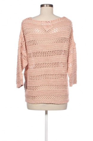 Дамски пуловер Miss Etam, Размер L, Цвят Розов, Цена 17,99 лв.