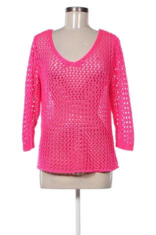 Damenpullover Miss Etam, Größe XL, Farbe Rosa, Preis € 20,97