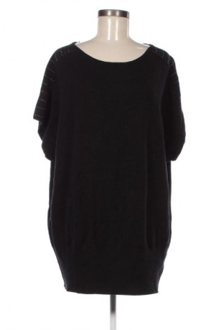 Damski sweter Miss H., Rozmiar XL, Kolor Czarny, Cena 31,99 zł