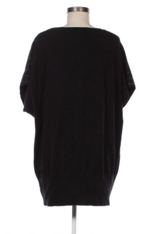 Damski sweter Miss H., Rozmiar XL, Kolor Czarny, Cena 31,99 zł