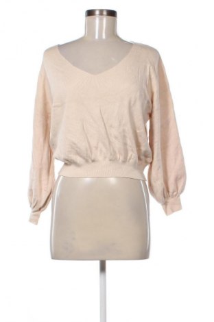 Damenpullover Miss Lovett, Größe S, Farbe Beige, Preis € 7,99