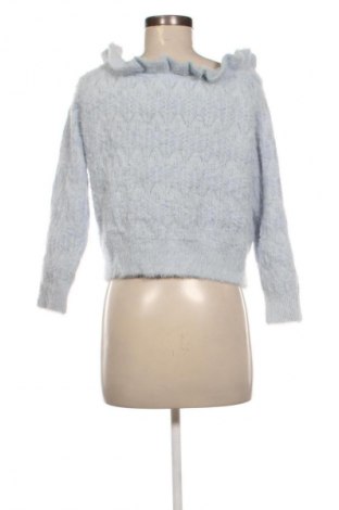 Dámsky pulóver Miss Selfridge, Veľkosť S, Farba Modrá, Cena  12,95 €