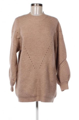 Női pulóver Miss Selfridge, Méret M, Szín Bézs, Ár 5 009 Ft