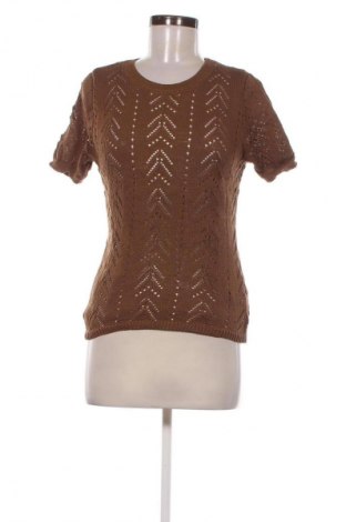 Damski sweter Missguided, Rozmiar L, Kolor Brązowy, Cena 37,99 zł