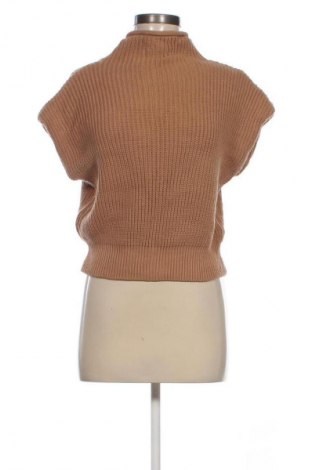 Damenpullover Mix Ray, Größe M, Farbe Braun, Preis € 16,99