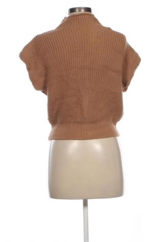 Damenpullover Mix Ray, Größe M, Farbe Braun, Preis € 16,99