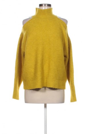 Dámský svetr Mix Ray, Velikost XL, Barva Žlutá, Cena  367,00 Kč