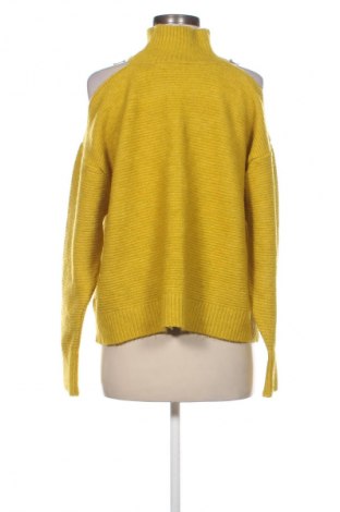 Dámský svetr Mix Ray, Velikost XL, Barva Žlutá, Cena  367,00 Kč