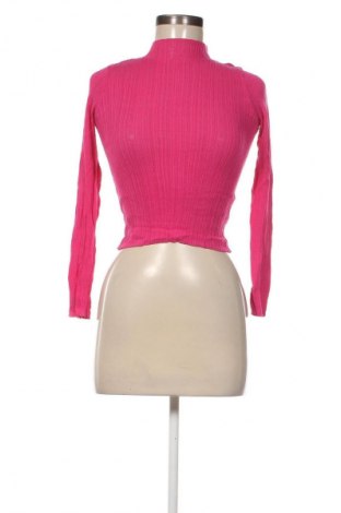 Dámsky pulóver Mochy, Veľkosť XS, Farba Ružová, Cena  11,95 €