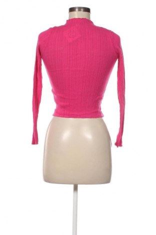 Dámsky pulóver Mochy, Veľkosť XS, Farba Ružová, Cena  11,95 €