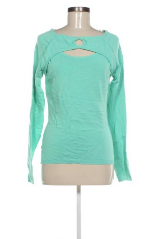 Dámsky pulóver Moda Piu, Veľkosť XL, Farba Zelená, Cena  11,95 €