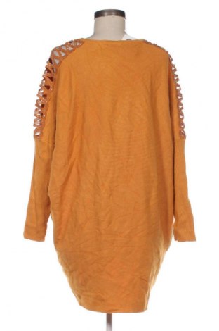 Pulover de femei Moewy, Mărime XL, Culoare Portocaliu, Preț 58,99 Lei