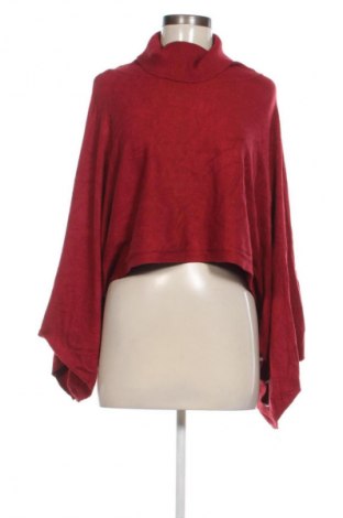 Női pulóver Moewy, Méret M, Szín Piros, Ár 3 519 Ft