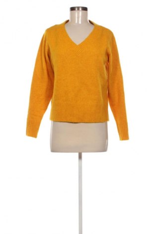 Damenpullover Mohito, Größe XS, Farbe Orange, Preis € 10,99