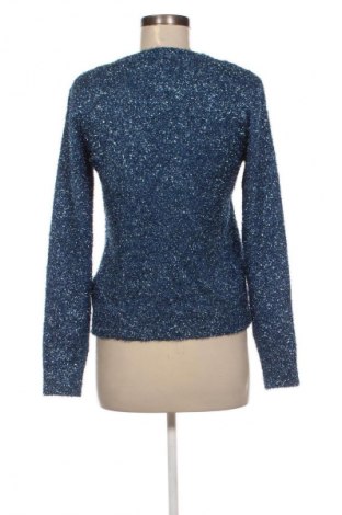 Damski sweter Mohito, Rozmiar S, Kolor Niebieski, Cena 66,65 zł