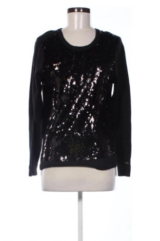 Pulover de femei Mohito, Mărime S, Culoare Negru, Preț 41,58 Lei