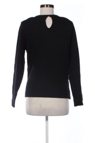 Pulover de femei Mohito, Mărime S, Culoare Negru, Preț 41,58 Lei